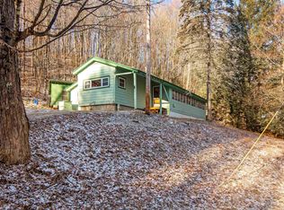 4965 Big Hollow Rd, Starksboro, VT 05487