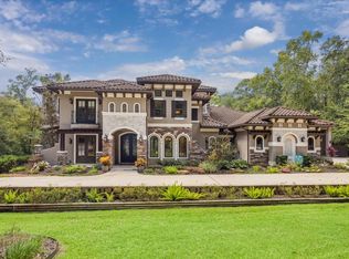 7373 Teaswood Dr, Conroe, TX 77304