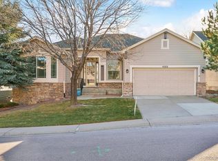 1022 Bramblewood Dr, Castle Pines, CO 80108