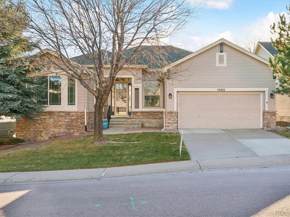 1022 Bramblewood Drive, Castle Pines, CO 80108