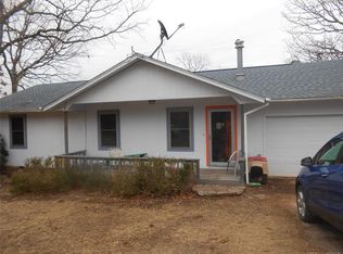 188-3 Rr 1, Vian, OK 74962