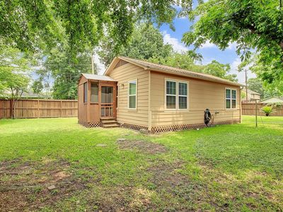 2007 W 14th St, Houston, TX, 77008