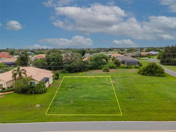 4200 CAPE HAZE DRIVE LOT 211, PLACIDA, FL 33946