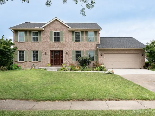 7876 Seward Rd, Hamilton, OH 45011