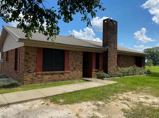 3500 N Highway 99, Walnut Hill, FL 32568