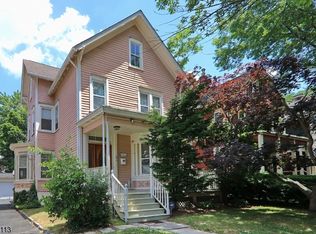 105 2nd St, South Orange, NJ 07079