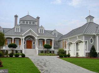 9804 Marthas Landing Rd, Ocean City, MD 21842