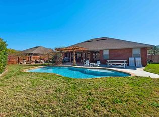 1805 Twin Pine Blvd, Gulf Breeze, FL 32563