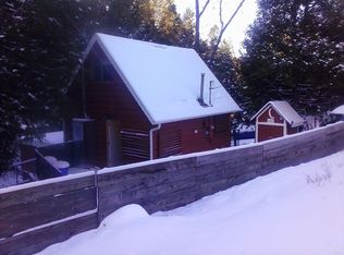 408 Valley Rd, Crestline, CA 92325