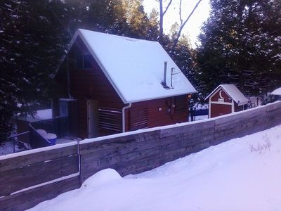 408 Valley Rd, Crestline, CA, 92325