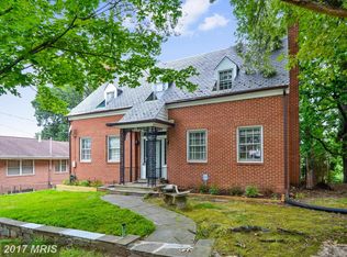 3206 Nash Pl SE, Washington, DC