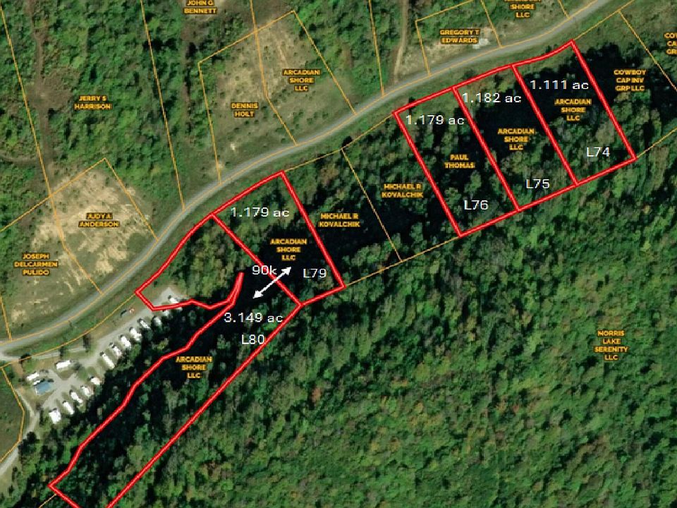 1st image of 79 & 80 Marina Landing Rd