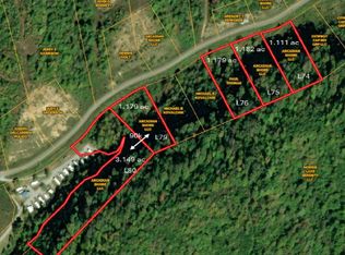 79 & 80 Marina Landing Rd, Tazewell, TN 37879