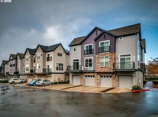 18533 NW Red Wing Way UNIT 201, Beaverton, OR 97006