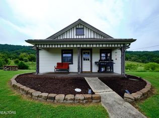 275 Lawson Rd, Bulls Gap, TN 37711