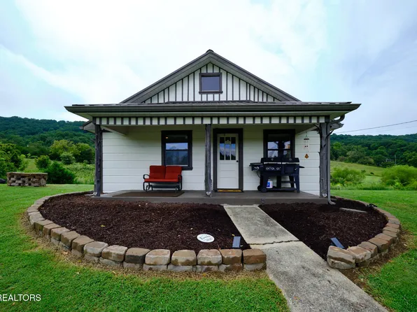 275 Lawson Rd, Bulls Gap, TN 37711
