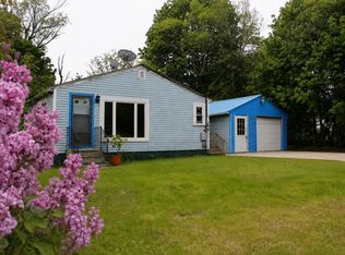 75 Wentworth Road, Wakefield, NH 03872