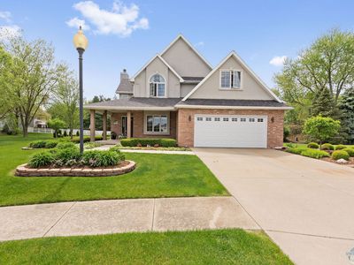 1158 Lafite, Bourbonnais, IL, 60914