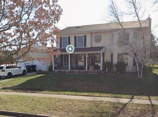 3105 Cumbria Dr, Bloomington, IL