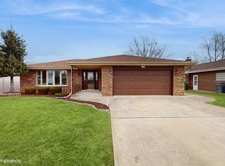 15405 Tulip Ct, Orland Park, IL 60462