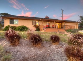 417 Hansen Hill Rd, Arroyo Grande, CA 93420