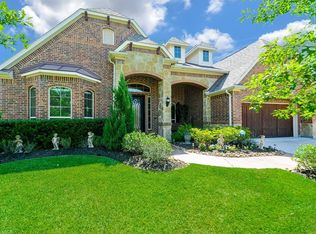 515 Mill Creek Rd, Pinehurst, TX 77362