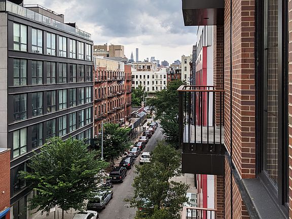 3rd image of 148 Attorney St Penthouse 5