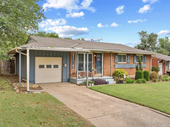 4900 E Frank Phillips Blvd, Bartlesville, OK 74006
