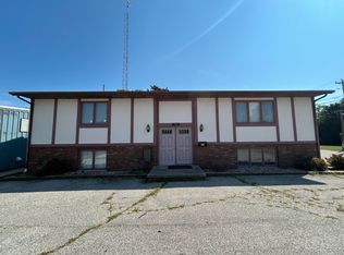 510 Cass St, Berrien Springs, MI 49103