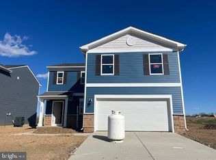117 Grasmere St, Stephens City, VA 22655