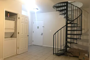 Rented by Carnegie Management Inc