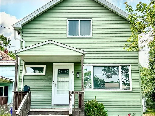 39 Klas Ave, Buffalo, NY 14224