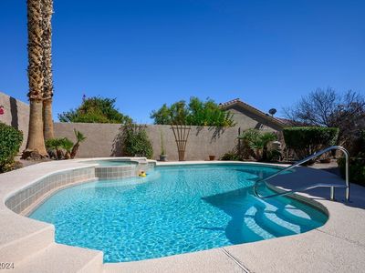 7410 Apple Springs Ave, Las Vegas, NV, 89131