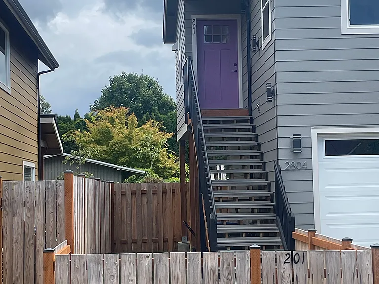 2804 Racine St #201 — Photo 2
