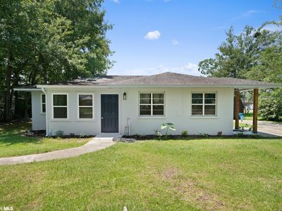 318 E Orange Ave, Foley, AL, 36535