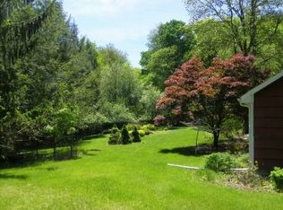 166 Pine Hill Rd, New Fairfield, CT 06812