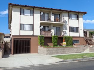 727 S Alma St #4, San Pedro, CA 90731