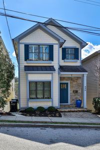 446 Strafer St, Cincinnati, OH, 45226