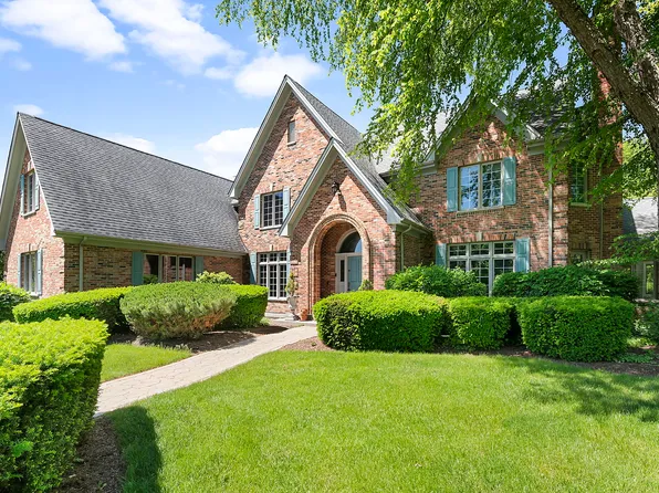 3N480 Campton Woods Dr, Elburn, IL 60119