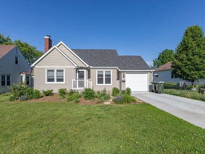 509 S Henry St, Geneseo, IL, 61254