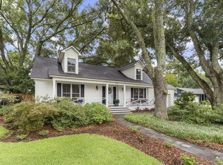 1114 Meadowcroft Ln, Mount Pleasant, SC 29464