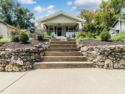 314 S Martin Luther King Jr Dr, Manhattan, KS, 66502