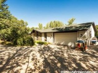 2387 E Willow Brook Way, Sandy, UT 84092