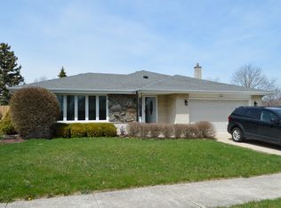 7906 Wheeler Dr, Orland Park, IL