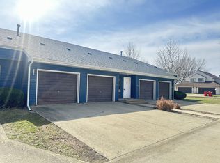 2565 Clayton Blvd #1, Champaign, IL