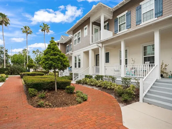1474 Resolute St, Celebration, FL 34747