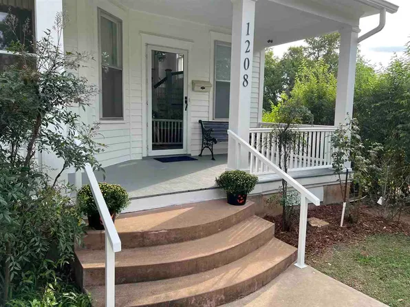 1208 NW Lake Ave, Lawton, OK 73507