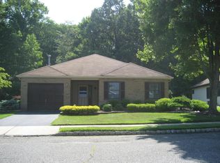 86 Murray Hill Ter, Marlboro, NJ 07746