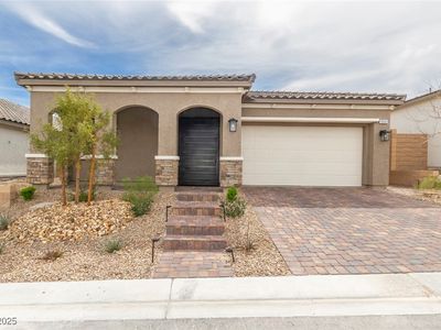 10943 Doresta Ave, Las Vegas, NV, 89166