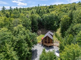 827 Mount Cardigan Road, Alexandria, NH 03222